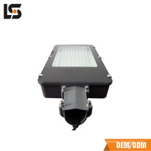 Aluminium LED Street Lamp Shell 50W Light Housing